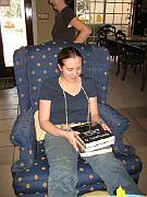 Christine&#39;s Birthday 024